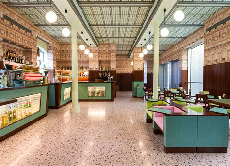 fondazione prada cafe wes anderson|wes anderson fondazione prada.